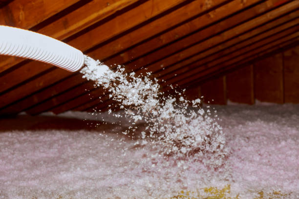 Best Insulation for Specific Applications in Lake Stevens, WA