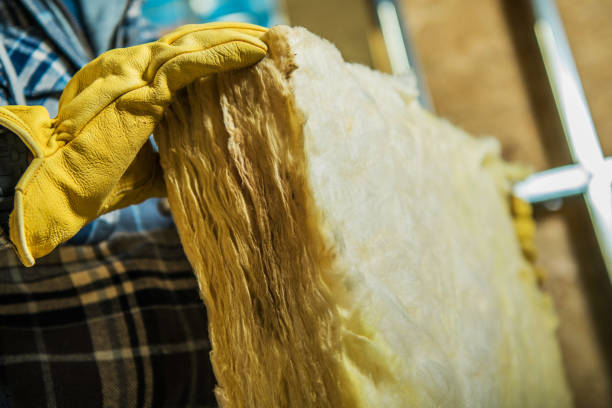 Trusted Lake Stevens, WA Insulation Contractor Experts