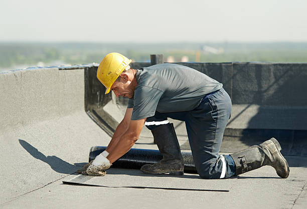 Types of Insulation We Offer in Lake Stevens, WA
